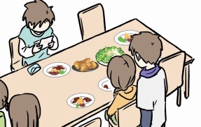 最後のハッピーバースデー 長男の帰宅 ⑲