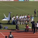 第27回（2025年）ＪＦＬ 第29節 いわてグルージャ盛岡 vs クリアソン新宿