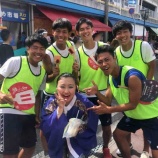 『1人も欠けてはならない大切な存在(門田碧彩希)』の画像