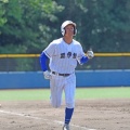 至学館 水野 貴陽 選手