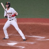 『“生殺し”状態の坂本勇人』の画像