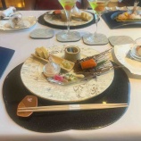 『【北海道洞爺湖】プレミアム・レイクトーヤ　食事編』の画像