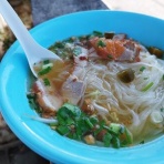 嗚呼、バンコク我楽苦多暮らし