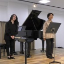 安部 淳 　月かたぶきぬ
