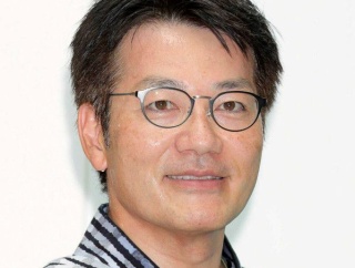 【訃報】日本テレ菅谷大介アナウンサー死去 　53歳