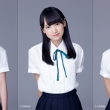 『[雑誌情報] 8月23日『BRODY 10月号』に、≠ME 河口夏音・鈴木瞳美・冨田菜々風のグラビアが掲載…【ノイミー】』の画像