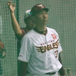 『球団もファンも、嶋基宏の退団が決まったら、何かするんだよね？』の画像