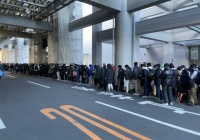 冬コミ コミックマーケット99 C99 1日目まとめ 現場状況 アニメ関連情報 コスプレ スタッフ名言など もゆげん 萌癒元