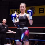 Lady Go！