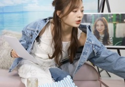 【悲報】梅澤の写真集配信、1.4万人視聴