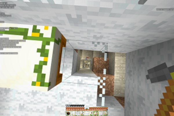 ボケっとマイクラ 21