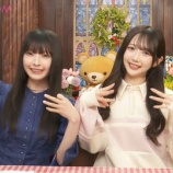 『[動画]2026.05.12 SHOWROOM　≠MEの「のいみーのいみ。」 【谷崎早耶、永田詩央里】【ノイミー】』の画像