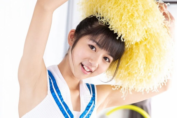 成沢理光　imouto超高画質　顔ドアップ画像 成沢理光 - フェアリー美少女ギャラリー