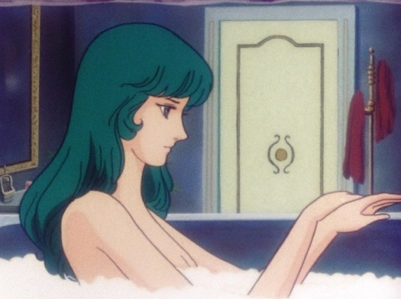 【画像あり】宇宙戦士バルディオスのヒロイン「S-1星の皇帝を暗殺し主人公にその罪を着せた結果主人公に弟を殺され主人公を憎みますが最終的に主人公と相思相愛になります」←この関係