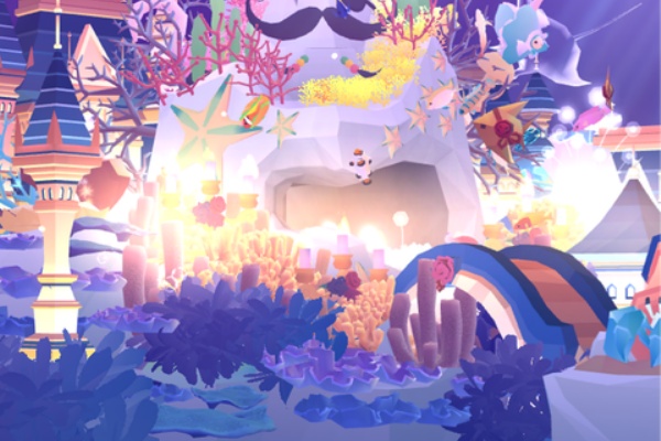 あるサメ好きのお部屋 アビスリウム