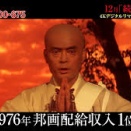 002【最近観た映画】「人間革命」～丹波哲郎の怪演が光る、一大娯楽映画