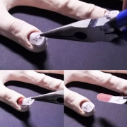 閲覧注意 ツメを剥がしながら 月日が分かる 生爪剥がしカレンダー が話題に これはヤバすぎるだろ ネクスト速報