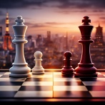 【吉報】日本政府、中国に喧嘩売っても対して困らん事を学習