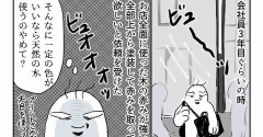 自分の方向性