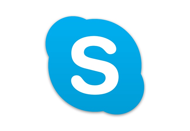 【悲報】Skype、もう誰も使ってない 	