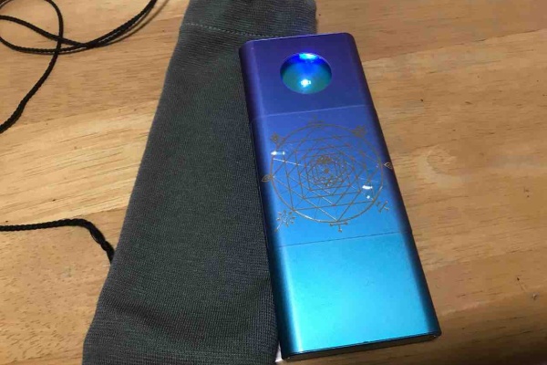 ロゴストロンLD 