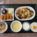 知内町重内にある「知内かき小屋」に伺い 牡蠣尽くし定食&蒸し牡蠣キメて 牡蠣を思う存分堪能してきました