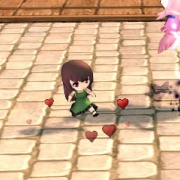 ティルコネイルミニドール選択ボックス ﾟdﾟ マナビノギ