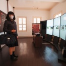 西洋文化が息づく街長崎♪　グラバー邸PARTⅢ☆