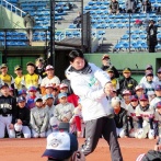 巨人松本剛「僕は走攻守全てが高いレベルにないと必要とされない選手」