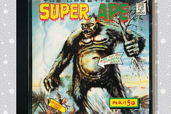 つれづれげえ日記 - リー・ペリー