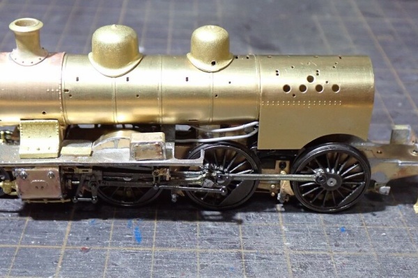すずしろ鉄道日記 - 蒸気機関車