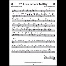 #106. Our Love Is Here To Stay TAKE2 (Bossa Nova) 2025 12 20 練習