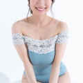 【画像】グラビア写真集、売上げ１位がドスケベすぎるｗｗｗ
