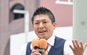 参政党・神谷代表「ジェンダーフリーとかいらないんですよ。男は男らしく、女は女らしくでいいじゃないですか」