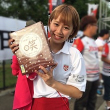 コミュサカブログ 鹿児島ユナイテッドfc