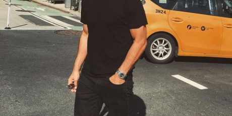 メンズセレブファッションニュース ピンクフロイド メンズセレブファッションニュース ピンクフロイド