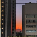 6か月カレンダーとトップデザインと武蔵浦和へ