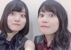 ワイ、山下美月と生田絵梨花の２人でセンターやってほしいんだが、共感するやつおる？