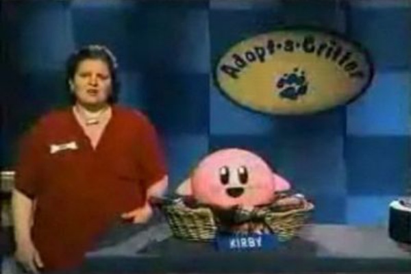 ゲーム動画センター 星のカービィ