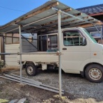 伊那谷農業日記