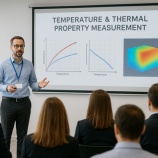 『【必見】伝熱・計測技術を1日でマスター!日本伝熱学会主催講習会「計測技術」開催決定!』の画像