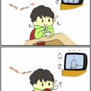 歌詞をそのまま、の巻