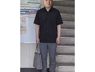 syamuさんをワイの働いてる作業所に招待したいんやが
