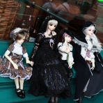 ユイリちゃんの旅日記～娘(人形)の旅ブログ～