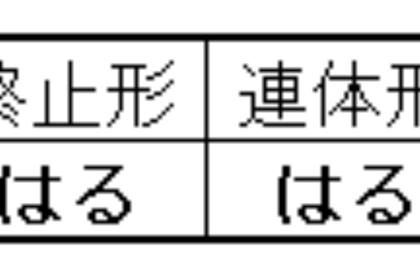 大阪弁の敬語 しはる についての考察 なるほどの素
