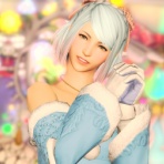 FF14フリートライアルでも楽しいもん!