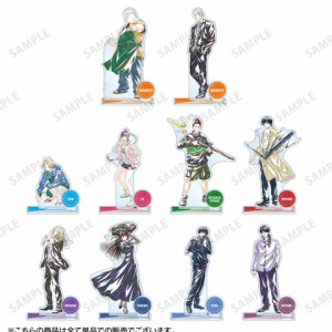 GALSシリーズ SAKAMOTO DAYS「大佛」 : アニメ＆漫画 グッズ情報