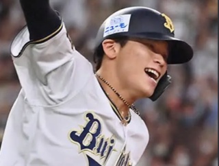 中川圭太に「4年10億規模」の噂に阪神ファン「そんな価値ない」「モブは中川に勝てん」