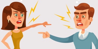 別れ話を切り出すタイプの彼氏「俺達これからも上手くいかないよ。別れよう」私「私もずっと前から思ってた。そうしよう」→ その途端にロミオに豹変した