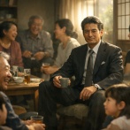 お前らの親戚で一番すごい人ってどんな人？